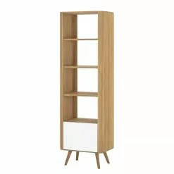 Studio Copenhagen Regal Loca - Höhe: 196 cm