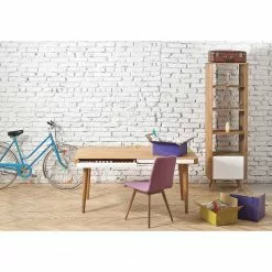 Studio Copenhagen Regal Loca - Höhe: 196 cm -Büromöbel Verkäufe 1000005157 190926 12494000001 MOOD DETAILS P000000001000005157 mood