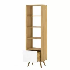 Studio Copenhagen Regal Loca - Höhe: 196 cm -Büromöbel Verkäufe 1000005157 50 GALLERYIMAGES P000000001000005157