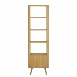 Studio Copenhagen Regal Loca - Höhe: 196 cm -Büromöbel Verkäufe 1000005157 60 GALLERYIMAGES P000000001000005157