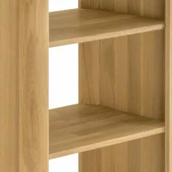 Studio Copenhagen Regal Loca - Höhe: 196 cm -Büromöbel Verkäufe 1000005157 70 GALLERYIMAGES P000000001000005157