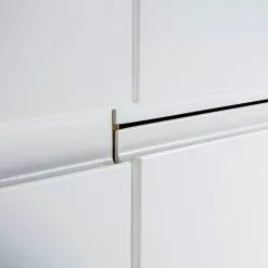 Studio Copenhagen Sideboard Loca I - Weiß / Wildeiche - Breite: 180 cm -Büromöbel Verkäufe 1000005255 130 GALLERYIMAGES P000000001000005255