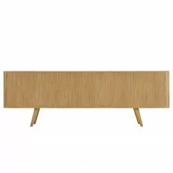 Studio Copenhagen Sideboard Loca I - Weiß / Wildeiche - Breite: 180 cm -Büromöbel Verkäufe 1000005255 60 GALLERYIMAGES P000000001000005255