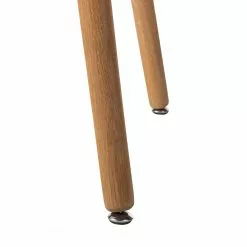 Mørteens Schreibtisch Mokre - Eiche teilmassiv - Weiß / Eiche -Büromöbel Verkäufe 1000008544 180912 13583007 GALLERYIMAGES P000000001000008544