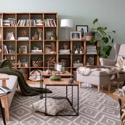 Ars Natura Regal GrapWOOD VII - Eiche massiv -Büromöbel Verkäufe 1000012731 181122 10162405 MOOD GALLERYIMAGES P000000001000012731 mood