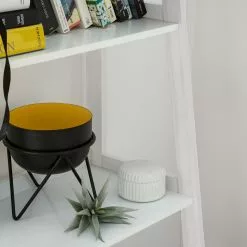 Mørteens Regal Dilbert I - Weiß -Büromöbel Verkäufe 1000015884 61 GALLERYIMAGES P000000001000015884