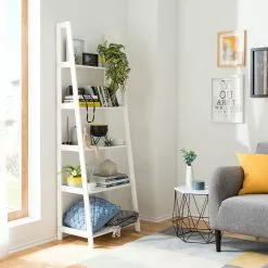 Mørteens Regal Dilbert I - Weiß -Büromöbel Verkäufe 1000015884 MOOD 21 GALLERYIMAGES P000000001000015884 mood