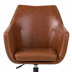 Mørteens Bürodrehstuhl Nicholas I - Vintage Braun 19 Mørteens Bürodrehstuhl Nicholas I - Vintage Braun -Büromöbel Verkäufe 1000016126 200609 13014300073 DETAILS P000000001000016126