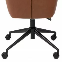 Mørteens Bürodrehstuhl Nicholas I - Vintage Braun 21 Mørteens Bürodrehstuhl Nicholas I - Vintage Braun -Büromöbel Verkäufe 1000016126 200609 13014400075 DETAILS P000000001000016126