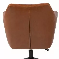 Mørteens Bürodrehstuhl Nicholas I - Vintage Braun 22 Mørteens Bürodrehstuhl Nicholas I - Vintage Braun -Büromöbel Verkäufe 1000016126 200609 13014600076 DETAILS P000000001000016126