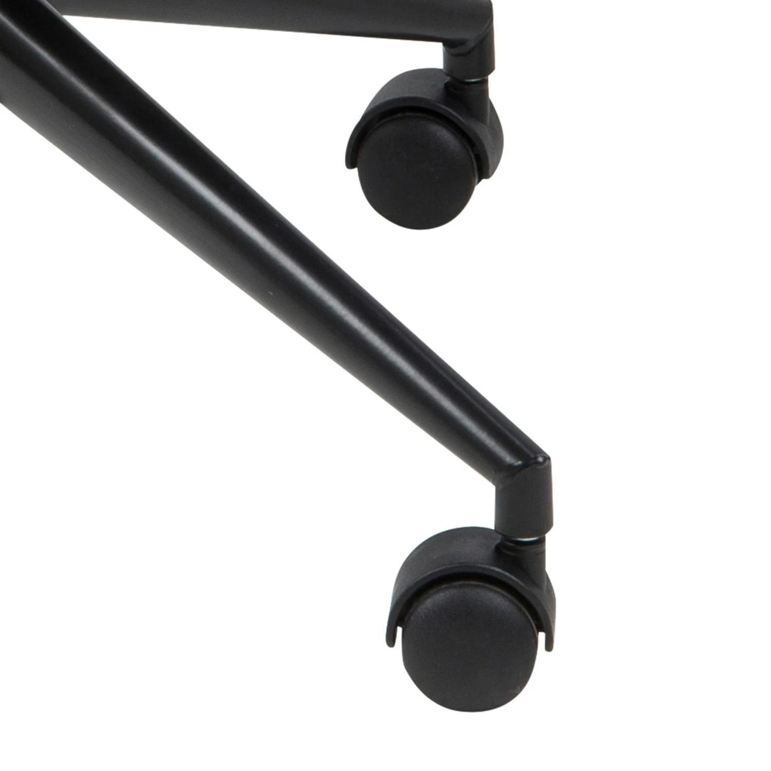 Mørteens Bürodrehstuhl Nicholas I - Vintage Braun 13 Mørteens Bürodrehstuhl Nicholas I - Vintage Braun – Bild 11