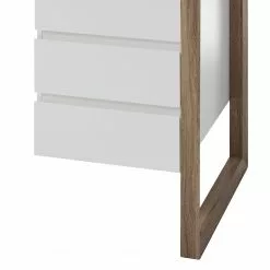 Mørteens Schreibtisch Avusy - Weiß/Eiche Sonoma Dekor 27 Mørteens Schreibtisch Avusy - Weiß/Eiche Sonoma Dekor -Büromöbel Verkäufe 1000017350 200706 14350800008 DETAILS P000000001000017350