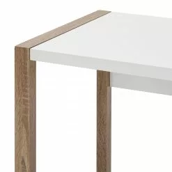 Mørteens Schreibtisch Avusy - Weiß/Eiche Sonoma Dekor 28 Mørteens Schreibtisch Avusy - Weiß/Eiche Sonoma Dekor -Büromöbel Verkäufe 1000017350 200706 14350900009 DETAILS P000000001000017350