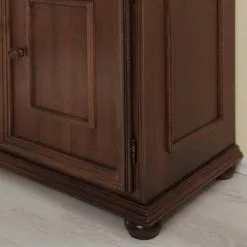 Montreux Sideboard Arabella I - Ayous teilmassiv - Antikbraun -Büromöbel Verkäufe 1000017482 080 GALLERYIMAGES P000000001000017482