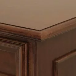 Montreux Sideboard Arabella I - Ayous teilmassiv - Antikbraun -Büromöbel Verkäufe 1000017482 130 GALLERYIMAGES P000000001000017482