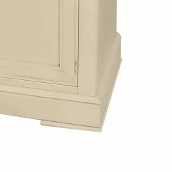 Montreux Sekretär Siena - Ayous teilmassiv - Antikweiß 9 Montreux Sekretär Siena - Ayous teilmassiv - Antikweiß -Büromöbel Verkäufe 1000017526 210722 11223200055 DETAILS P000000001000017526