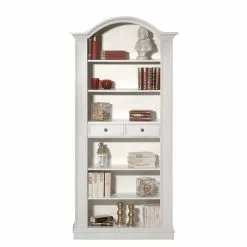 Montreux Regal Palmero - Antikweiß -Büromöbel Verkäufe 1000017530 210728 10140000006 DETAILS P000000001000017530