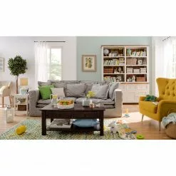 Maison Belfort Regal Balignton - Weiß -Büromöbel Verkäufe 1000027410 211116 13020200327 MOOD DETAILS P000000001000027410 mood