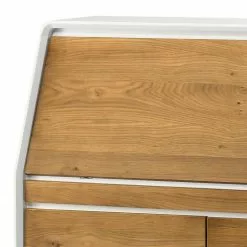 Mørteens Sekretär Boge - Asteiche / Matt Weiß 15 Mørteens Sekretär Boge - Asteiche / Matt Weiß -Büromöbel Verkäufe 1000027423 180711 09305854 GALLERYIMAGES P000000001000027423