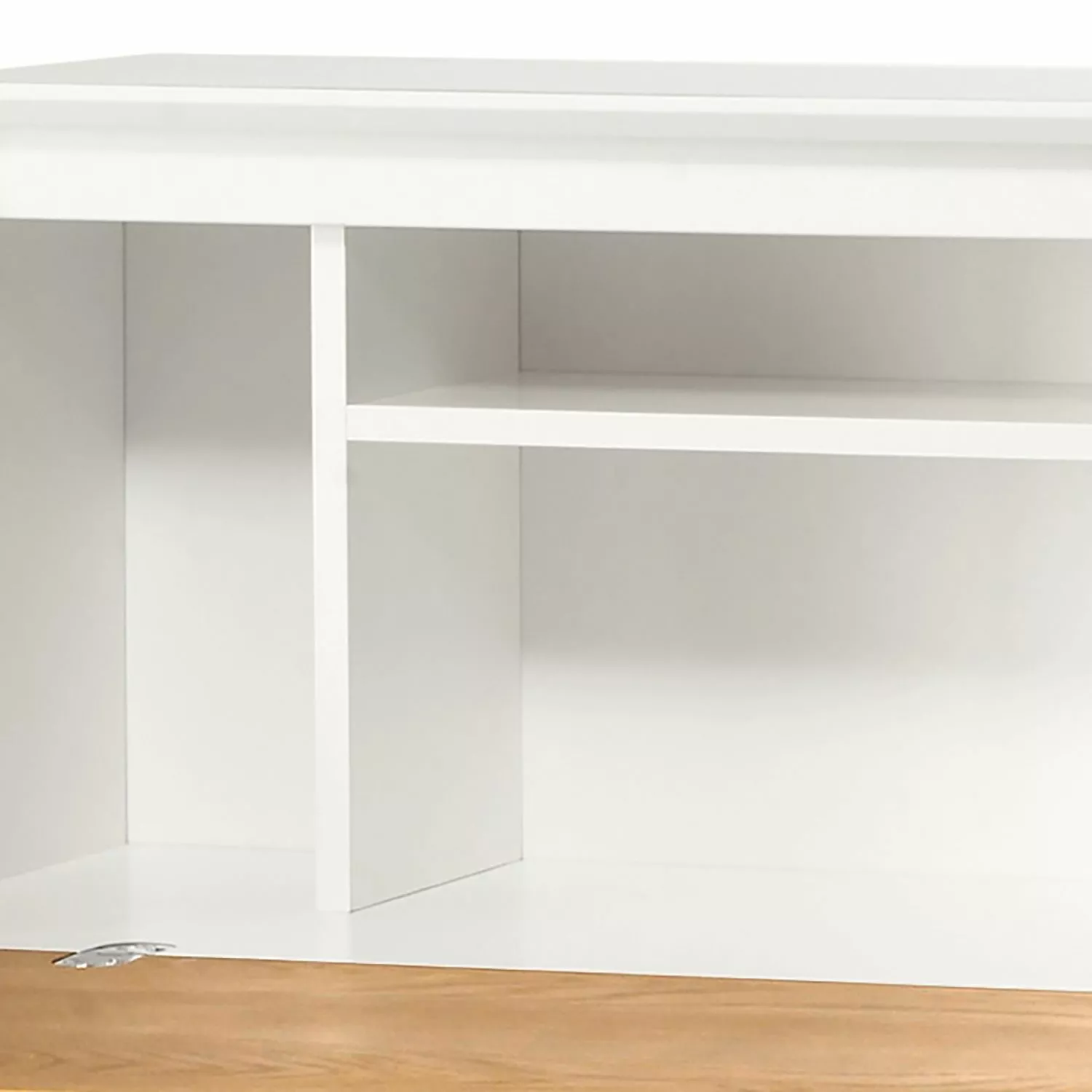 Mørteens Sekretär Boge - Asteiche / Matt Weiß 10 Mørteens Sekretär Boge - Asteiche / Matt Weiß – Bild 8