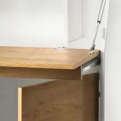 Mørteens Sekretär Boge - Asteiche / Matt Weiß 16 Mørteens Sekretär Boge - Asteiche / Matt Weiß -Büromöbel Verkäufe 1000027423 190329 07355000003 GALLERYIMAGES P000000001000027423