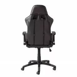 Home24office Gaming Chair mcRacer II - Schwarz / Grau -Büromöbel Verkäufe 1000027438 200701 11450700024 DETAILS P000000001000027438