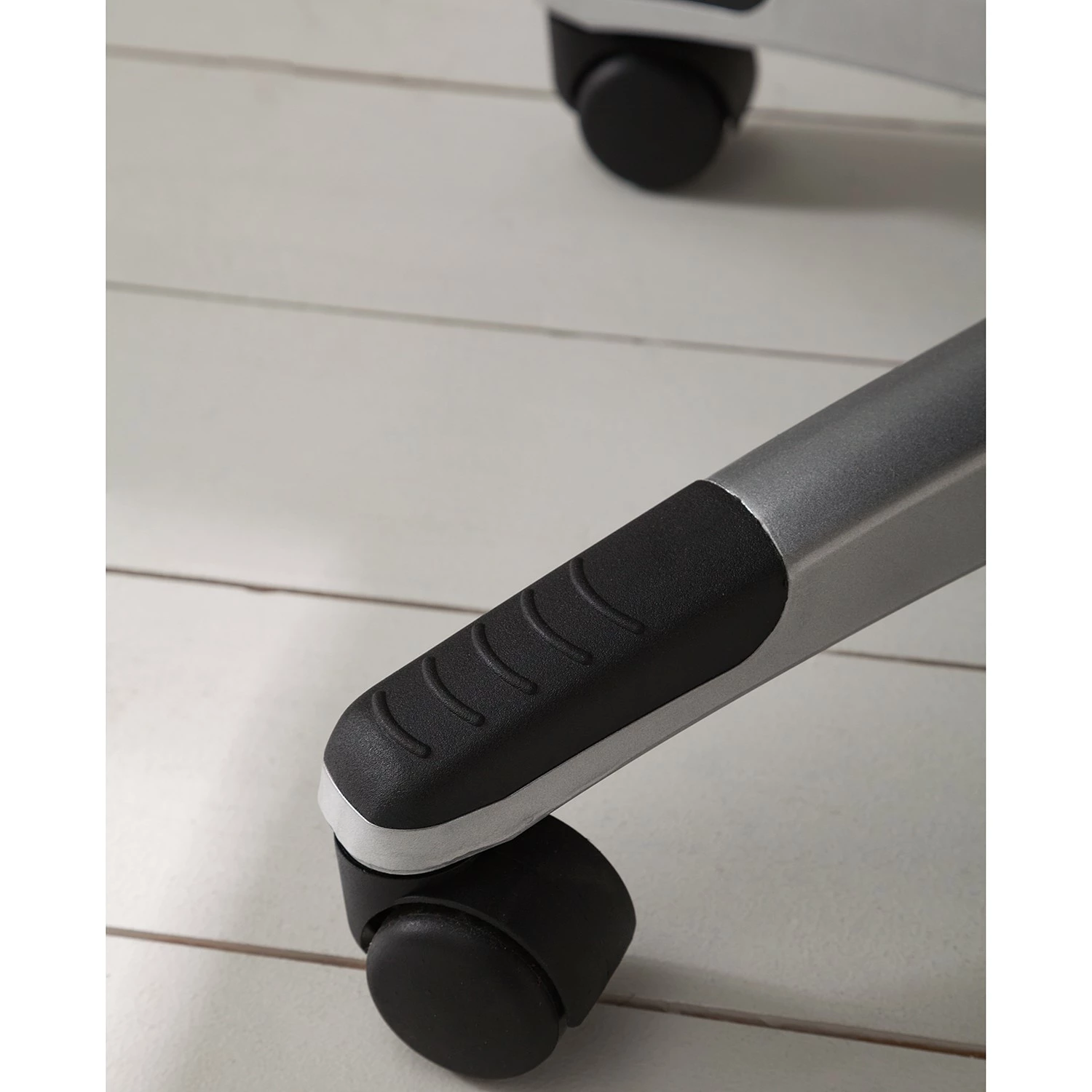 Home24office Chefsessel Hatley - Schwarz 16 Home24office Chefsessel Hatley - Schwarz – Bild 14