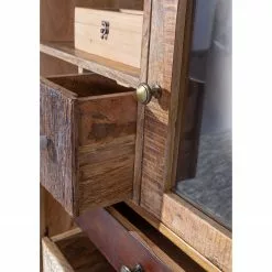 Ars manufacti Regal Curenna I - Mango teilmassiv - Mango / Braun 22 Ars manufacti Regal Curenna I - Mango teilmassiv - Mango / Braun -Büromöbel Verkäufe 1000040374 220127 130021000040 DETAILS P000000001000040374