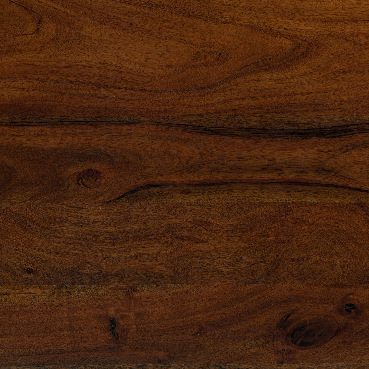 Ars manufacti Sideboard Woodson - Akazie Braun - Breite: 145 cm 8 Ars manufacti Sideboard Woodson - Akazie Braun - Breite: 145 cm – Bild 6