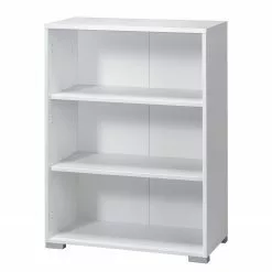 Maja Möbel Aktenregal Merit IV - Alpinweiß