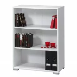 Maja Möbel Aktenregal Merit IV - Alpinweiß 10 Maja Möbel Aktenregal Merit IV - Alpinweiß -Büromöbel Verkäufe 1000057590 180810 13191087 GALLERYIMAGES P000000001000057590