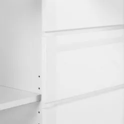 Maja Möbel Eck-Schreibtisch Samiera - Alpinweiß / Hochglanz Weiß 20 Maja Möbel Eck-Schreibtisch Samiera - Alpinweiß / Hochglanz Weiß -Büromöbel Verkäufe 1000057600 190327 15291300007 GALLERYIMAGES P000000001000057600