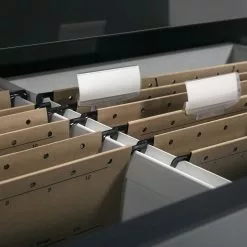 Maja Möbel Bürosparset Merit V (10-teilig) - Eiche Sonoma Dekor / Hochglanz Grau -Büromöbel Verkäufe 1000057608 180810 131910100 GALLERYIMAGES P000000001000057608