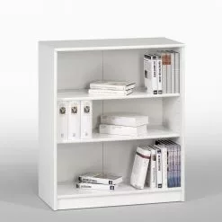 Maja Möbel Regal Fani II - Weiß 9 Maja Möbel Regal Fani II - Weiß -Büromöbel Verkäufe 1000057763 210722 11223000036 MOOD DETAILS P000000001000057763 mood