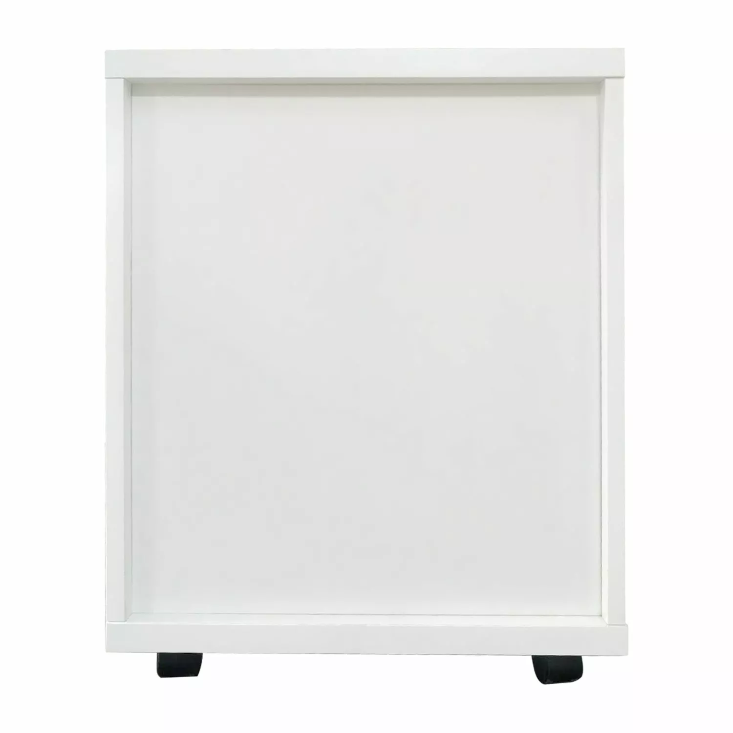 Fredriks Rollcontainer Paddington - Hochglanz Weiß 9 Fredriks Rollcontainer Paddington - Hochglanz Weiß – Bild 7