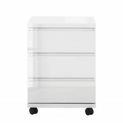 Fredriks Rollcontainer Paddington - Hochglanz Weiß 18 Fredriks Rollcontainer Paddington - Hochglanz Weiß -Büromöbel Verkäufe 1000063607 180713 13133803 GALLERYIMAGES P000000001000063607