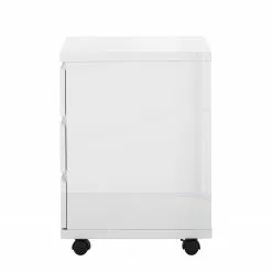 Fredriks Rollcontainer Paddington - Hochglanz Weiß 19 Fredriks Rollcontainer Paddington - Hochglanz Weiß -Büromöbel Verkäufe 1000063607 180713 13133804 GALLERYIMAGES P000000001000063607