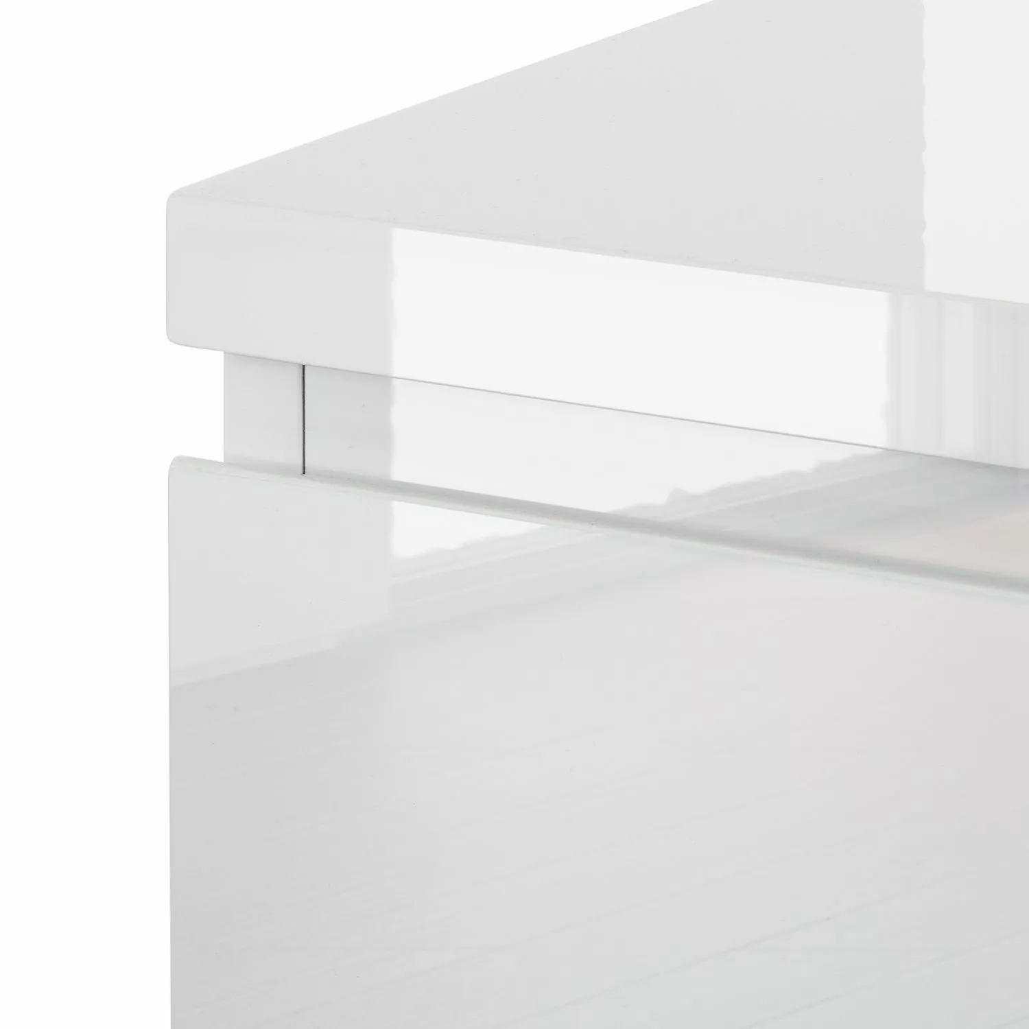 Fredriks Rollcontainer Paddington - Hochglanz Weiß 12 Fredriks Rollcontainer Paddington - Hochglanz Weiß – Bild 10