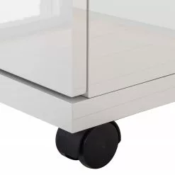 Fredriks Rollcontainer Paddington - Hochglanz Weiß 24 Fredriks Rollcontainer Paddington - Hochglanz Weiß -Büromöbel Verkäufe 1000063607 180713 13133807 GALLERYIMAGES P000000001000063607