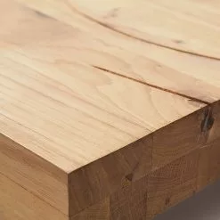 Fredriks Sideboard Roble I - Inkl. Beleuchtung - Eiche / Matt Weiß -Büromöbel Verkäufe 1000064532 200811 13580400717 DETAILS P000000001000064532