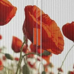 EasyOffice by Paperflow Rollladenschrank easyOffice Nature - Rot -Büromöbel Verkäufe 1000071485 210831 09455500006 DETAILS P000000001000071485