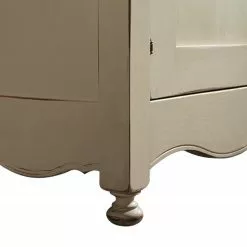 Maison Belfort Sideboard Azjana - Pinie massiv - Elfenbein 11 Maison Belfort Sideboard Azjana - Pinie massiv - Elfenbein -Büromöbel Verkäufe 1000084283 201004 11301200224 DETAILS P000000001000084283