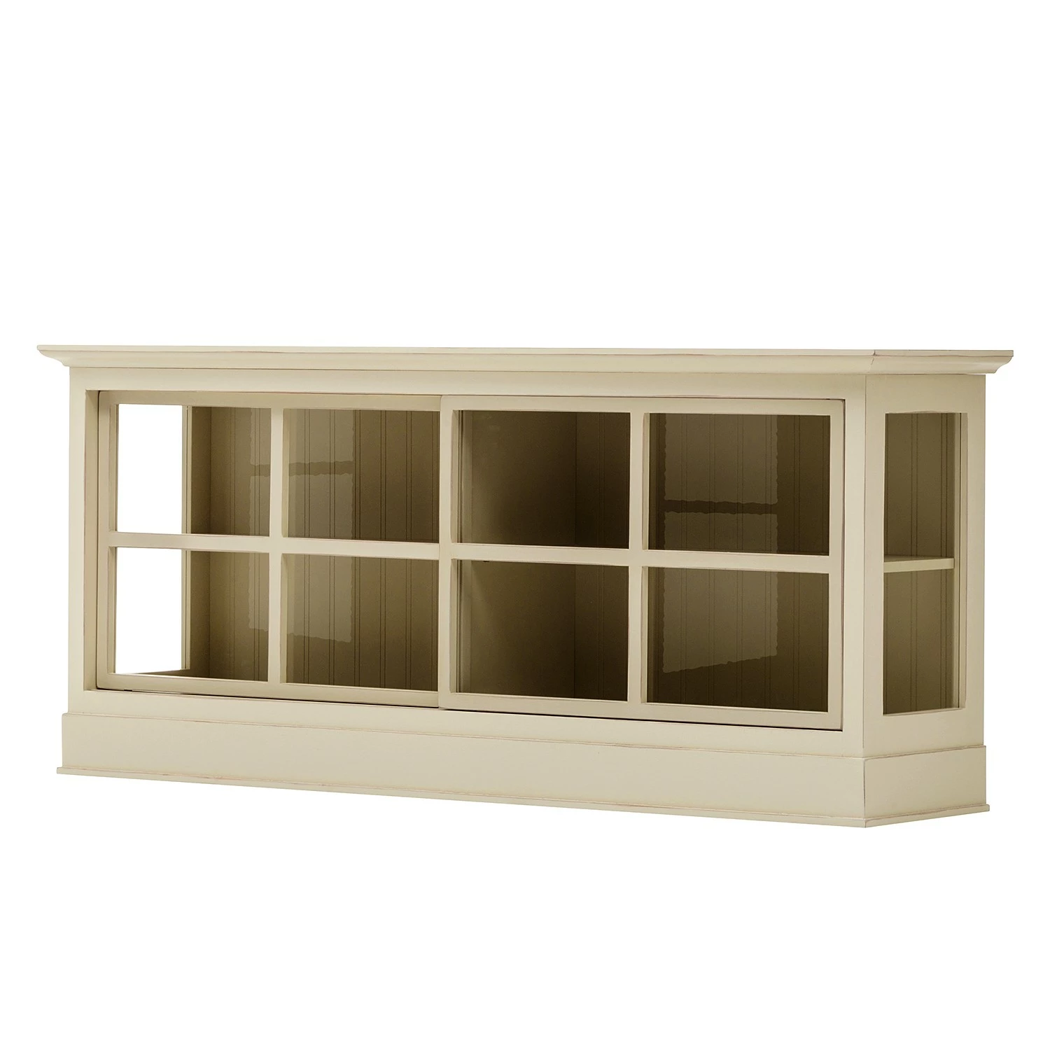 Maison Belfort Sideboard Azjana I - Hellbeige 3 Maison Belfort Sideboard Azjana I - Hellbeige
