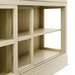 Maison Belfort Sideboard Azjana I - Hellbeige 18 Maison Belfort Sideboard Azjana I - Hellbeige -Büromöbel Verkäufe 1000084394 201004 11550100655 DETAILS P000000001000084394