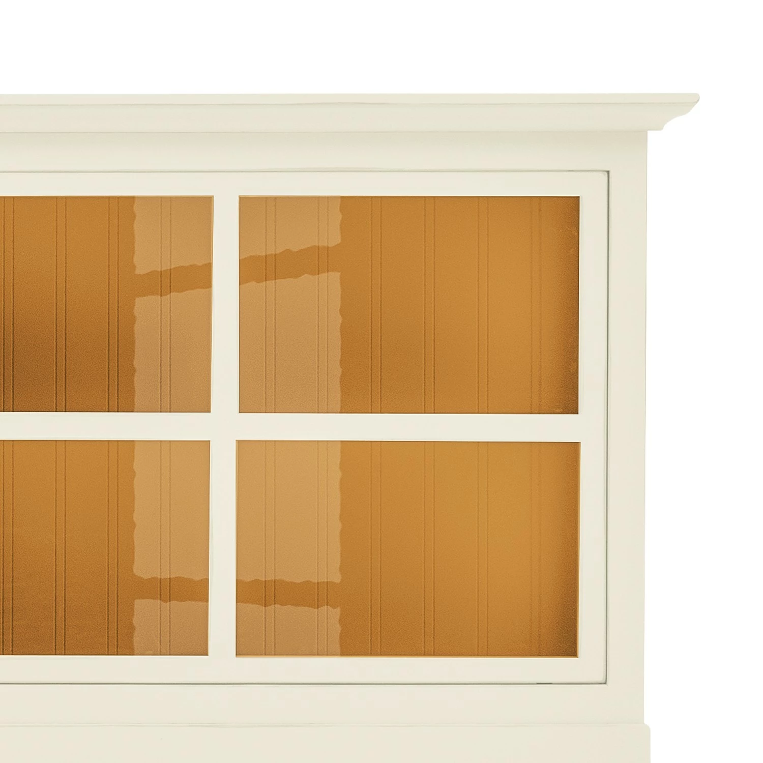 Maison Belfort Sideboard Azjana I - Pinie Weiß / Pinie Honig 11 Maison Belfort Sideboard Azjana I - Pinie Weiß / Pinie Honig – Bild 9