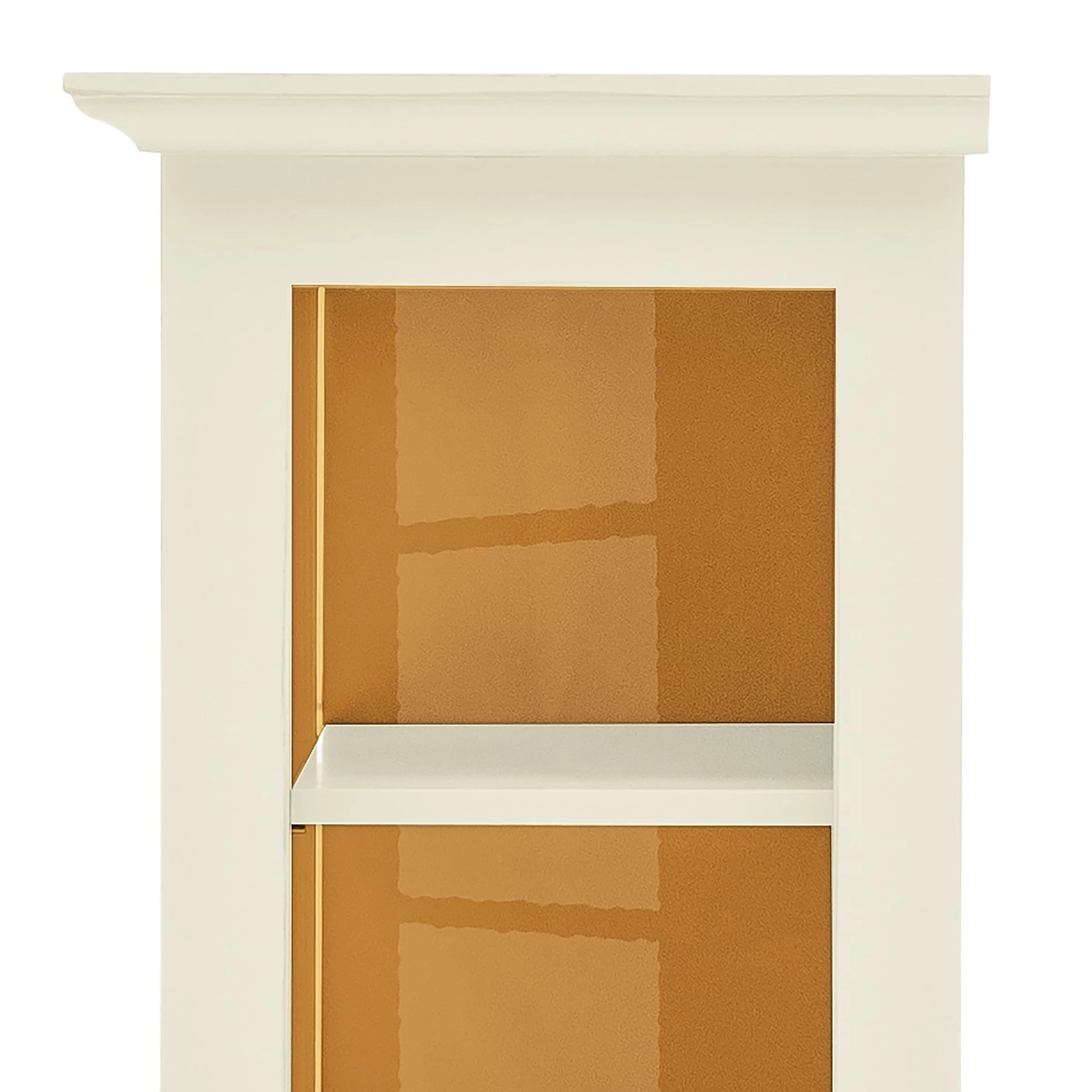 Maison Belfort Sideboard Azjana I - Pinie Weiß / Pinie Honig 12 Maison Belfort Sideboard Azjana I - Pinie Weiß / Pinie Honig – Bild 10