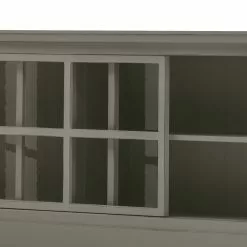 Maison Belfort Sideboard Azjana I - Granit -Büromöbel Verkäufe 1000084400 201004 11565500689 DETAILS P000000001000084400