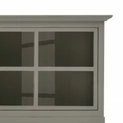 Maison Belfort Sideboard Azjana I - Granit -Büromöbel Verkäufe 1000084400 201004 11571100693 DETAILS P000000001000084400