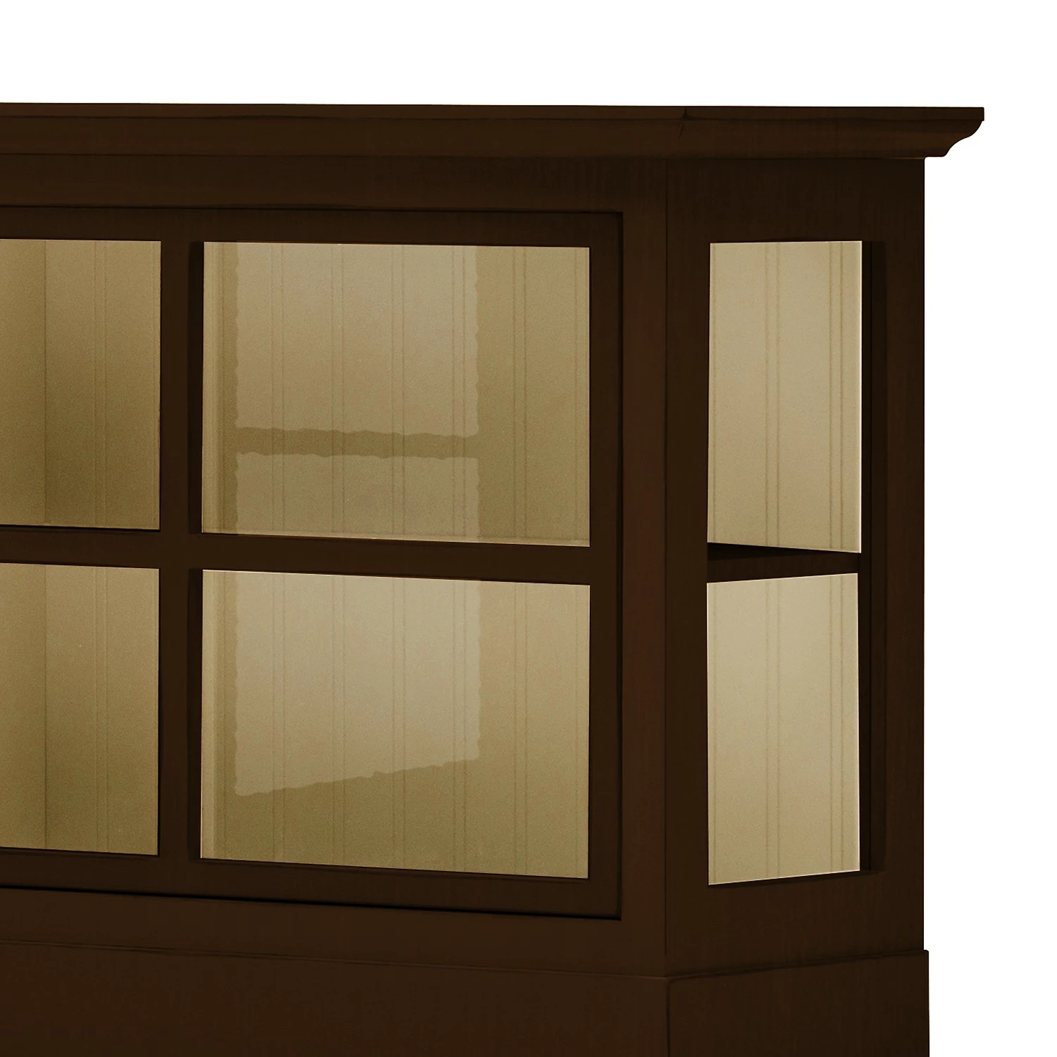 Maison Belfort Sideboard Azjana I - Pinie Braun / Pinie Creme 7 Maison Belfort Sideboard Azjana I - Pinie Braun / Pinie Creme – Bild 5