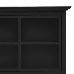Maison Belfort Sideboard Azjana II - Schwarz 18 Maison Belfort Sideboard Azjana II - Schwarz -Büromöbel Verkäufe 1000084405 201004 11585500724 DETAILS P000000001000084405